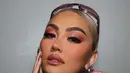 Melihat makeup Agnez Mo yang dikira operasi plastik (instagram/agnezmo)