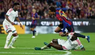 Jadwal Liga Spanyol 2026/2027 Jornada 11: Peluang Real Madrid Samai Poin Barcelona