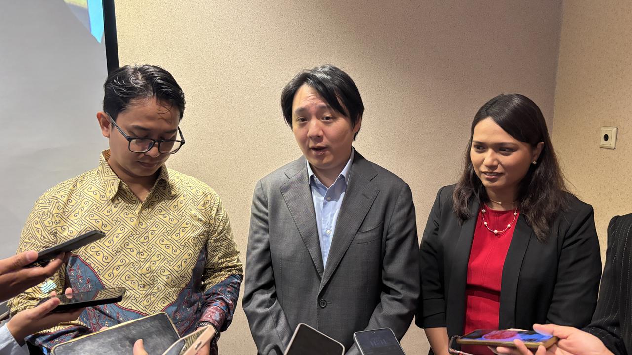 Heboh Emas Digital di China Bangkrut, Jadi Pelajaran untuk Indonesia Buat Aturan yang Komprehensif