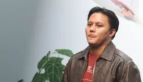 Rizky Febian Ajukan Kasasi, Teddy Pardiyana Tak Kecewa dan Siap Hadapi Proses Hukum