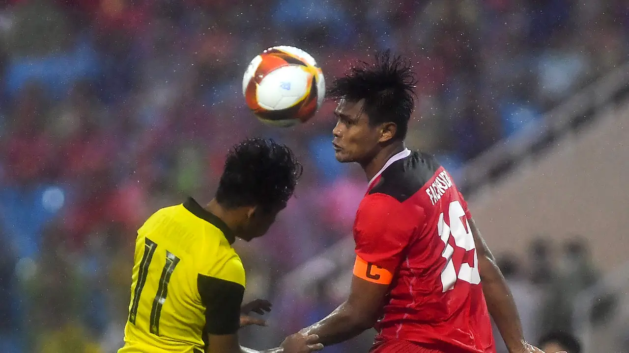 Timnas Indonesia U-23 Raih Perunggu SEA Games 2021
