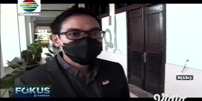 VIDEO: Risma Ikuti Prosesi Upacara Hari Kesaktian Pancasila via Streaming