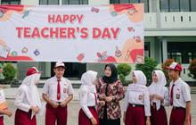Sejarah Hari Guru Nasional: Peringatan Penting Setiap 25 November Berawal dari Masa Kolonial Belanda
