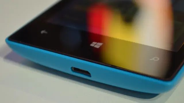 Lumia 520 Berhasil Selamatkan Nyawa Polisi Militer