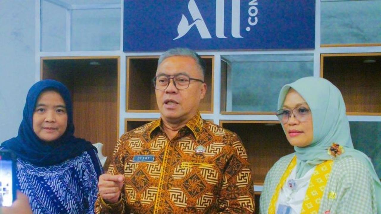 Pemkot Bogor Raih Indeks Reformasi Hukum 2025 Istimewa, Komitmen Tata Kelola Regulasi