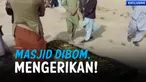 masjid dibom