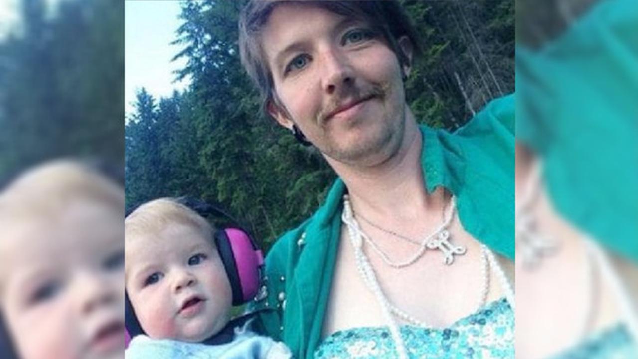 Kenalkan Searyl, Bayi Pertama yang Tak Miliki Jenis Kelamin