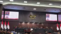 MK Ingatkan Anggaran Pendidikan Tidak Boleh Dikurangi