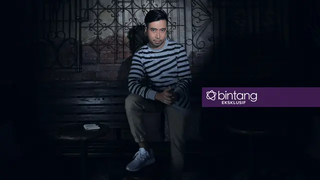 [Bintang] Eksklusif Vidi Aldiano B1