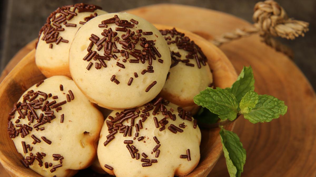 7 Resep Kue Cubit Manis Empuk dan Lumer di Mulut