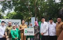 Baznas RI Dorong ZCorner Jambi Jadi Motor Pengentasan Kemiskinan dan Peningkatan Kesejahteraan