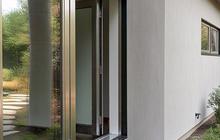 Kusen Jendela Aluminium Minimalis, Solusi Modern untuk Hunian Idaman