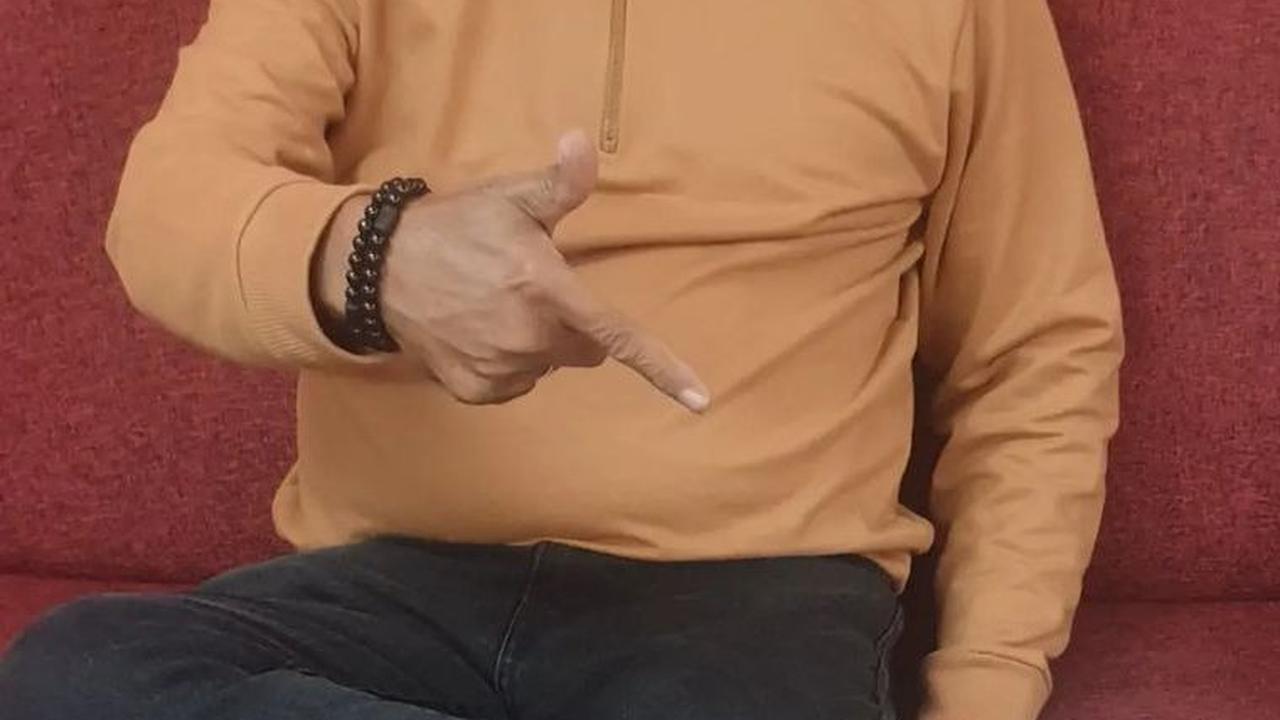 Punya Pesantren Yatim Piatu, Oppie Kumis Ungkap Raffi Ahmad Sering Bantu 'Kalau Ngasih Enggak Sedikit