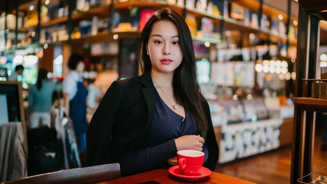 wanita september sulit didekati