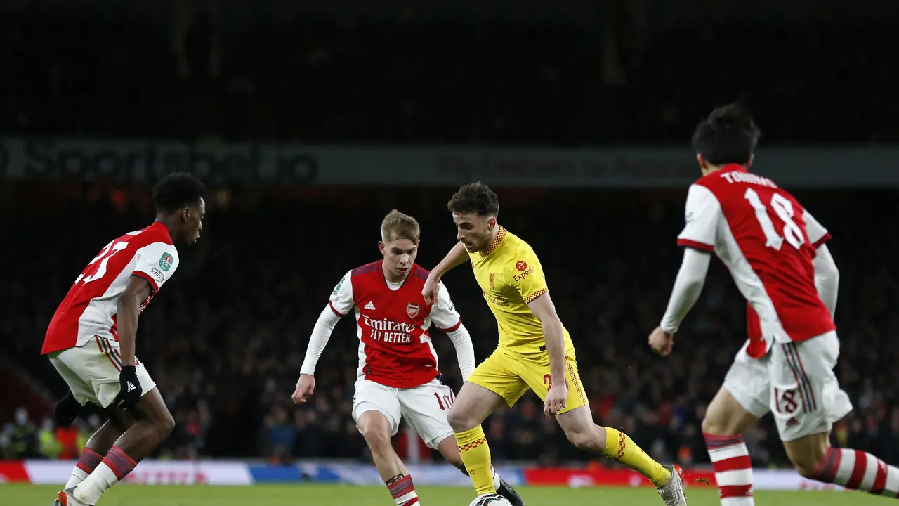 Arsenal
