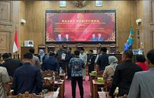 Bupati Pati Gagal Dimakzulkan: Hanya Satu Fraksi yang Dukung, DPRD Pilih Rekomendasi Perbaikan Kepemimpinan