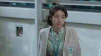 Ha Young Pilih Mundur dari The Trauma Code Usai Kontroversi Sang Buyut