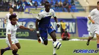 Pelatih Persib Minta Pemainnya Tak Anggap Enteng Persita