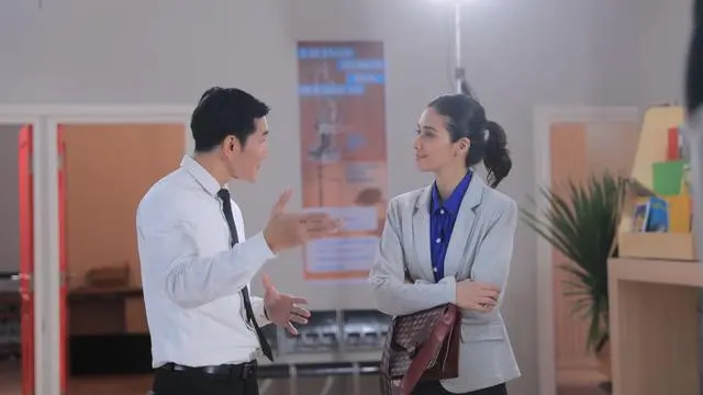 Marsha Timothy dan Vino G Bastian
