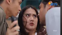 Para Bintang Sinetron SCTV Putri Pewaris Spill Cara Bangun Chemistry