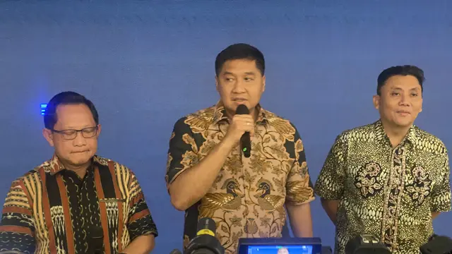 Menteri Perumahan dan Kawasan Permukiman (PKP) Maruarar Sirait mematangkan kebijakan rumah susun (rusun) subsidi. (Foto: Liputan6.com/Immanuel Christian)