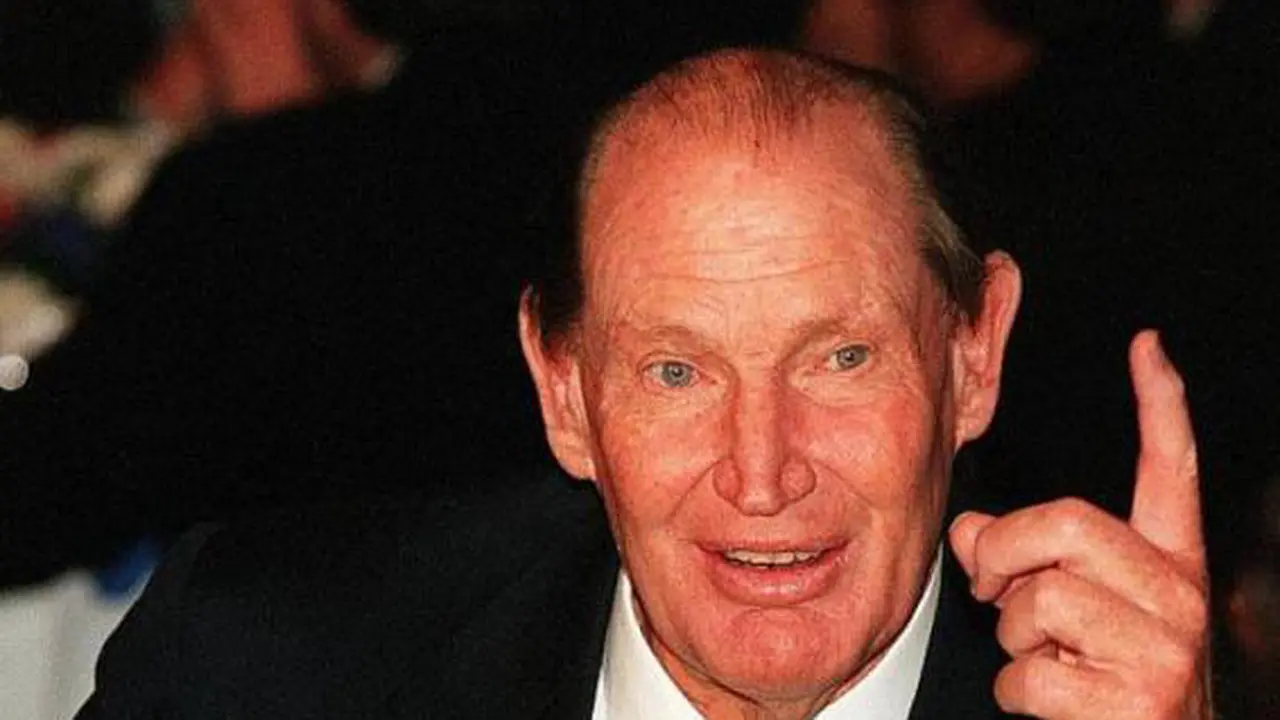 Kerry Packer 1