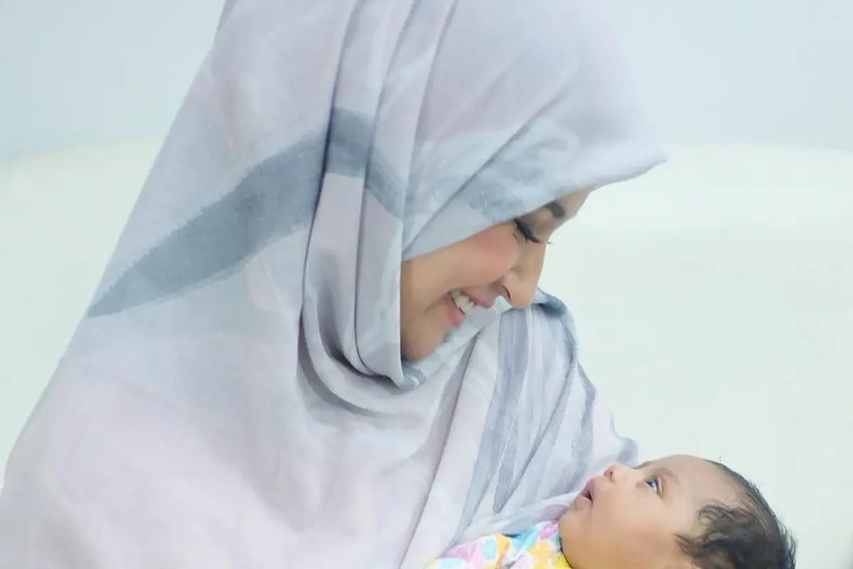 [Bintang] Shireen Sungkar