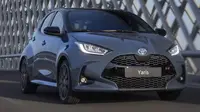 Toyota Hadirkan Yaris GR Sport Terbaru, Ini Ubahannya