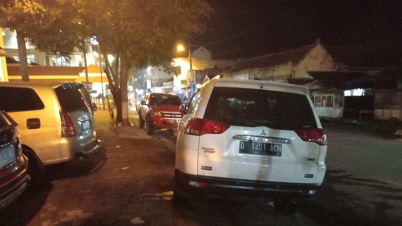 5. Tidakkah kamu berpikir?