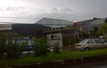 Menanam jabon menatap Kabah