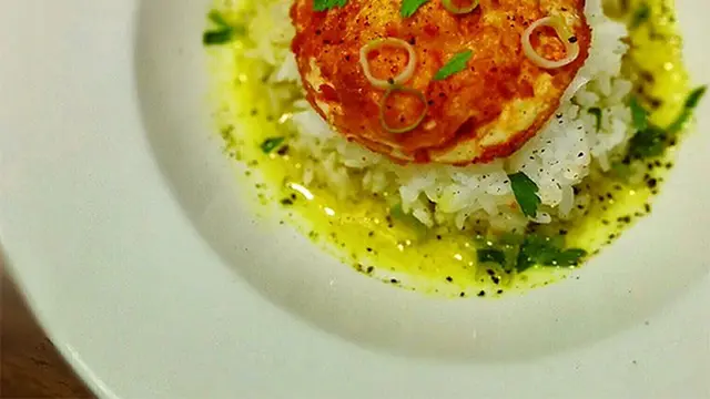 Warteg Gourmet Ubah Paradigma Makanan Warteg