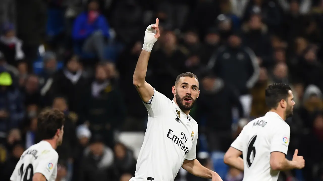 Top Scorer La Liga