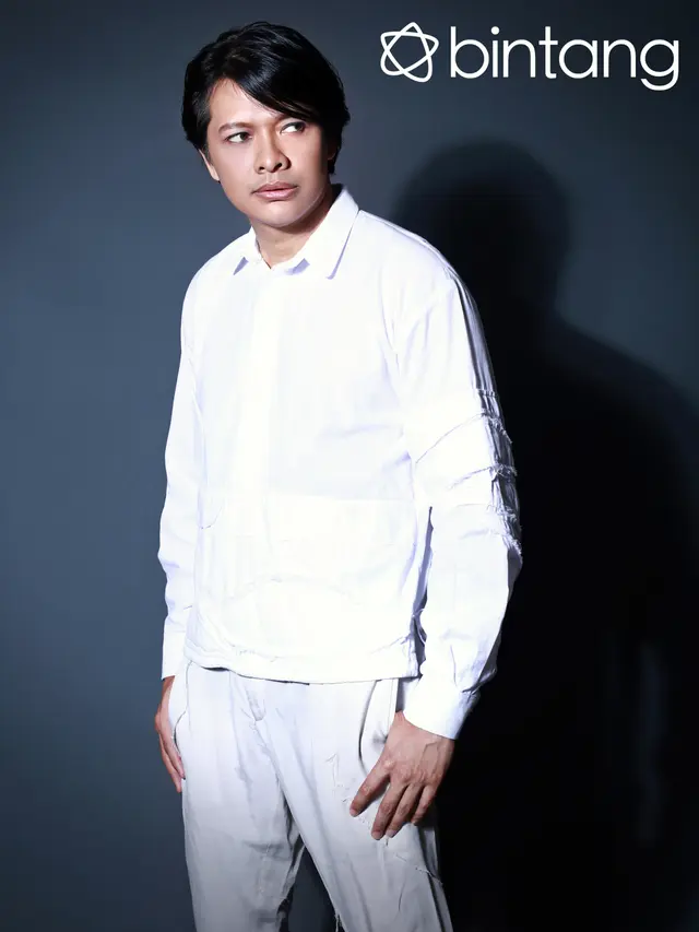 [Bintang] Ekslkusif Armand Maulana C1