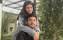 Potret Justin Harijawan, Resmi Jadi Suami Hana Saraswati Usai 6 Tahun Pacaran Beda Keyakinan