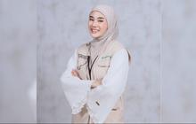 Putuskan Mualaf, Potret Clara Shinta yang Kini Bangun Rumah untuk Para Penghafal Al Quran