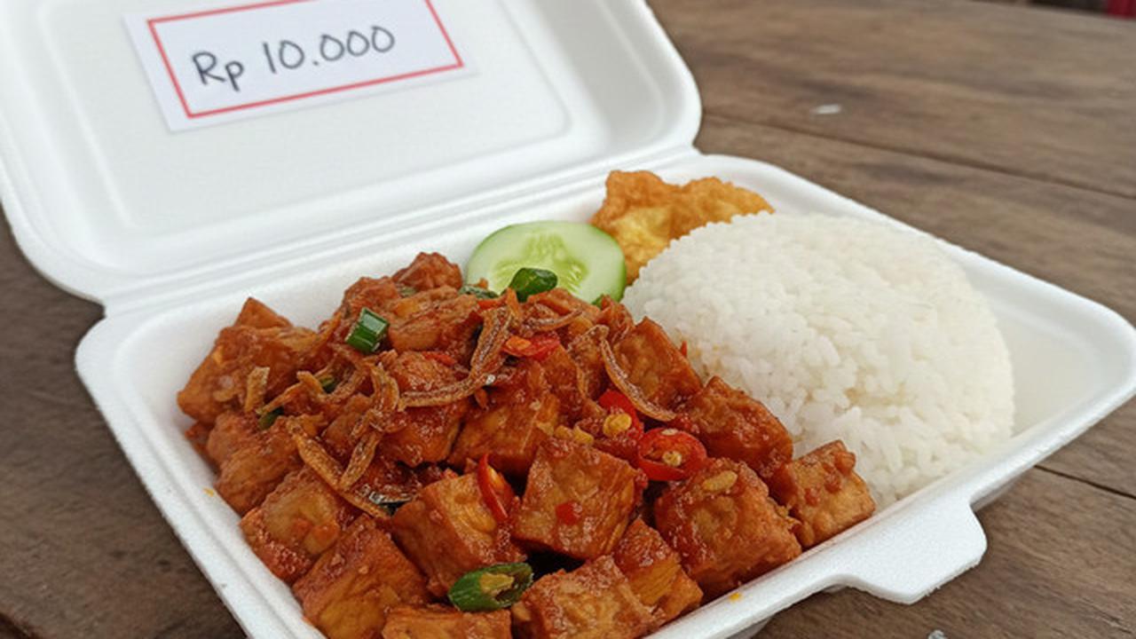 Ide Jualan Lauk Nasi Box yang Menguntungkan