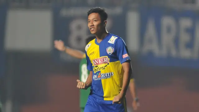 Dendi Santoso