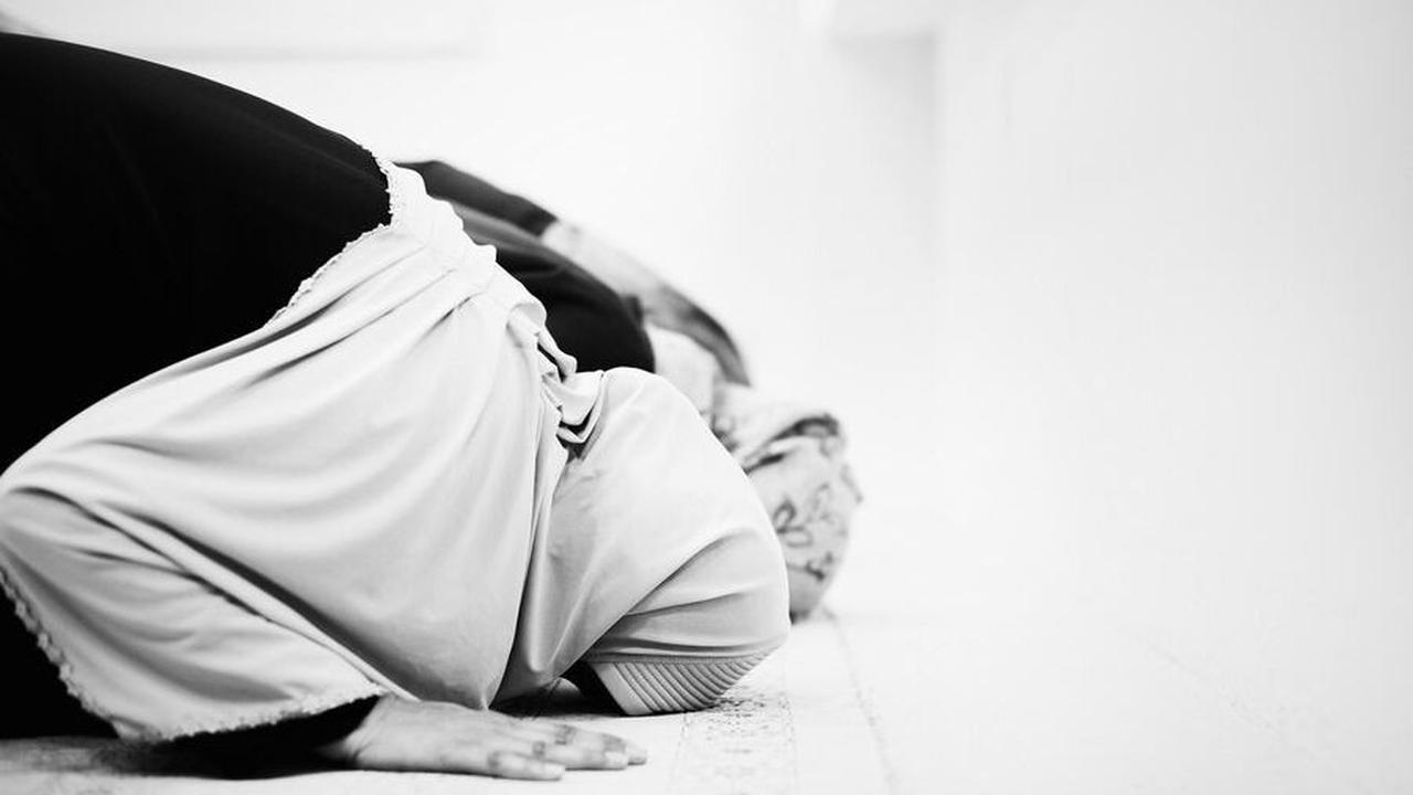 5. Sholat Witir