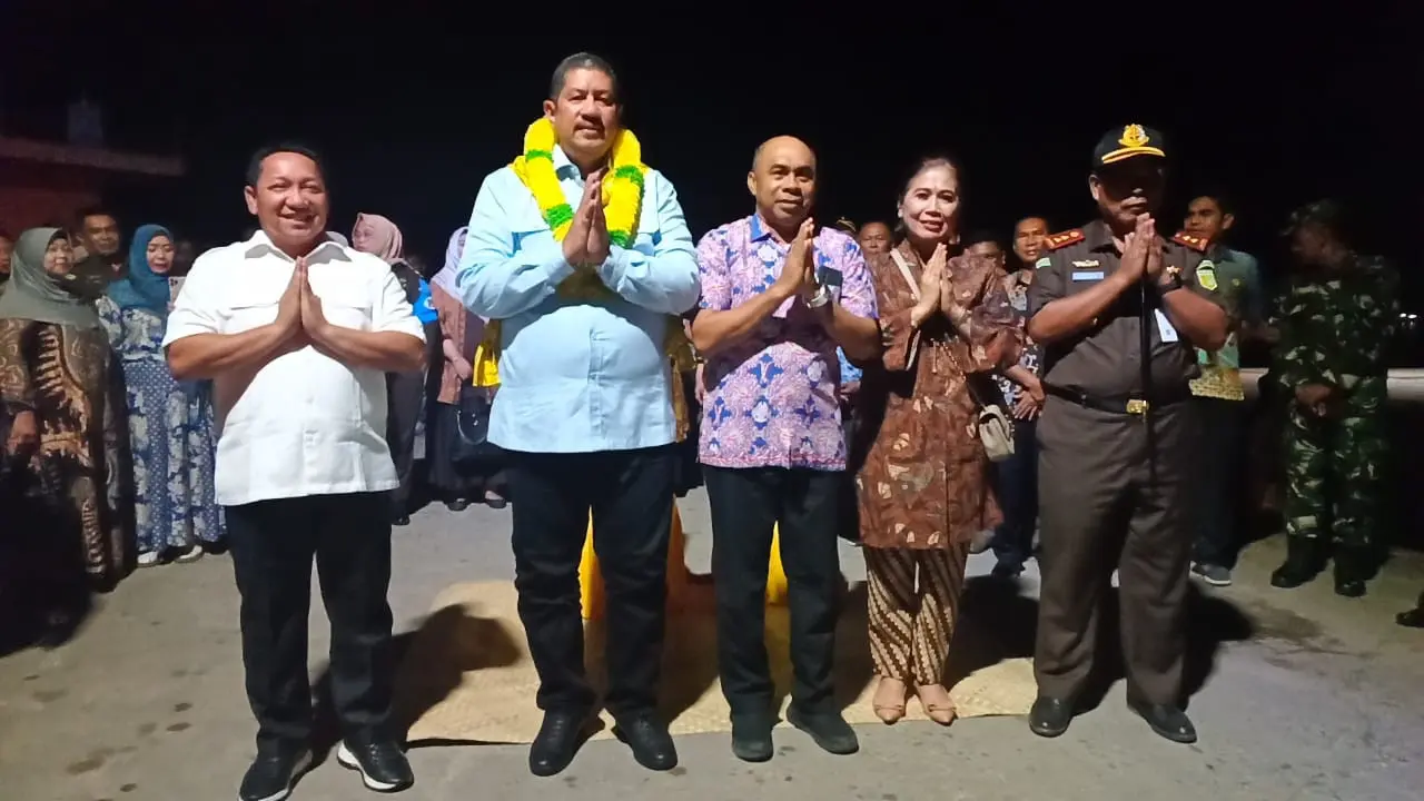 Pulau Taliabu