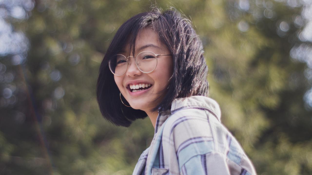 hidup optimis dan positif bikin panjang umur