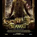 Film Suanggi: Ilmu Kutukan Angkat Mitos Ilmu Hitam dari Papua, Perkenalkan Budaya Timur