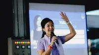 Liana Tasno Ungkap Prioritas PSIM, Bangun Training Ground!