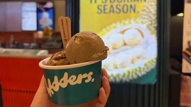 Rekomendasi Tempat Makan Es Krim di Jakarta