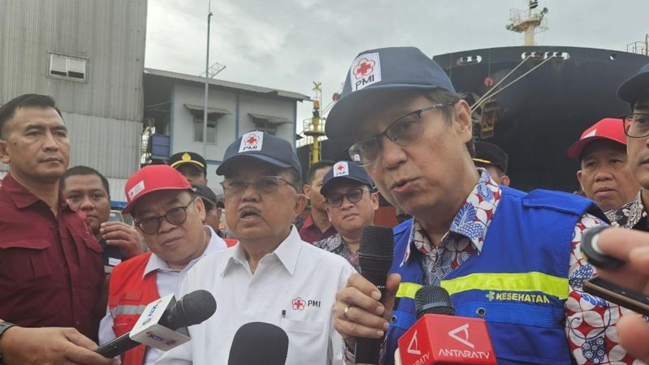 Capaian Gemilang: Peserta Program Cek Kesehatan Gratis Tembus 70 Juta Orang di 2025, Tekan Angka Kematian PTM