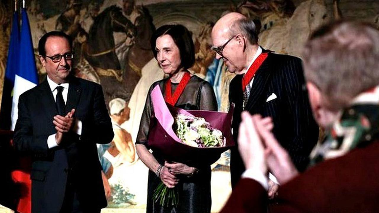 Wasiat Tak Biasa, Pasutri Hibahkan Ratusan Karya Seni ke Museum