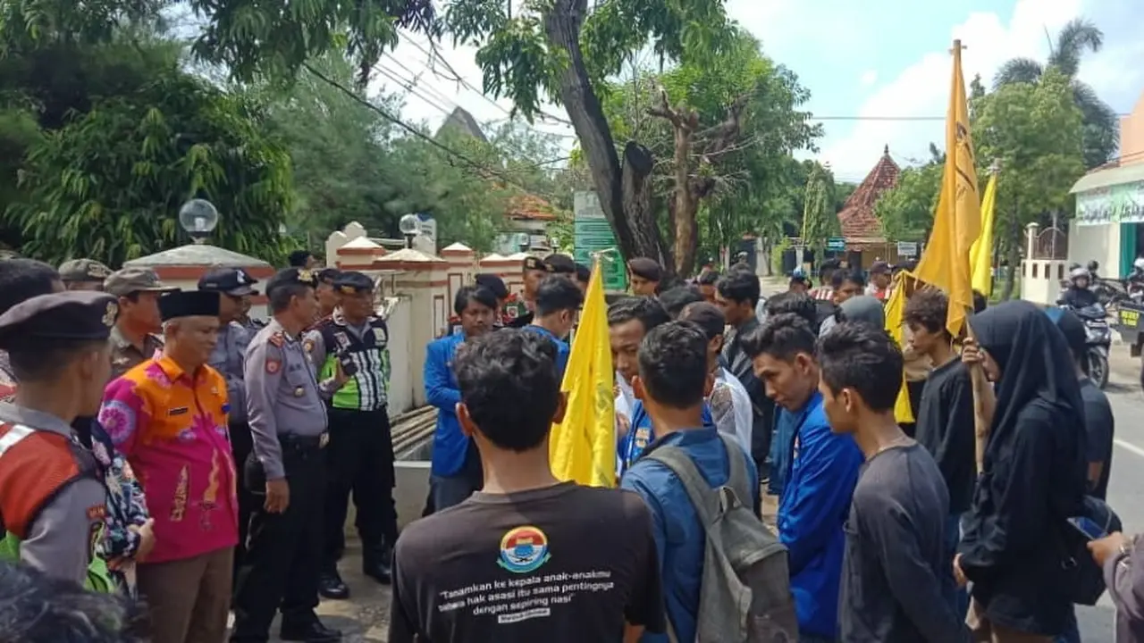 Program BPNT Sumenep