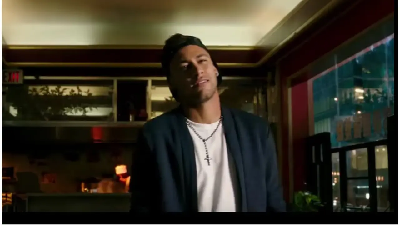 Neymar