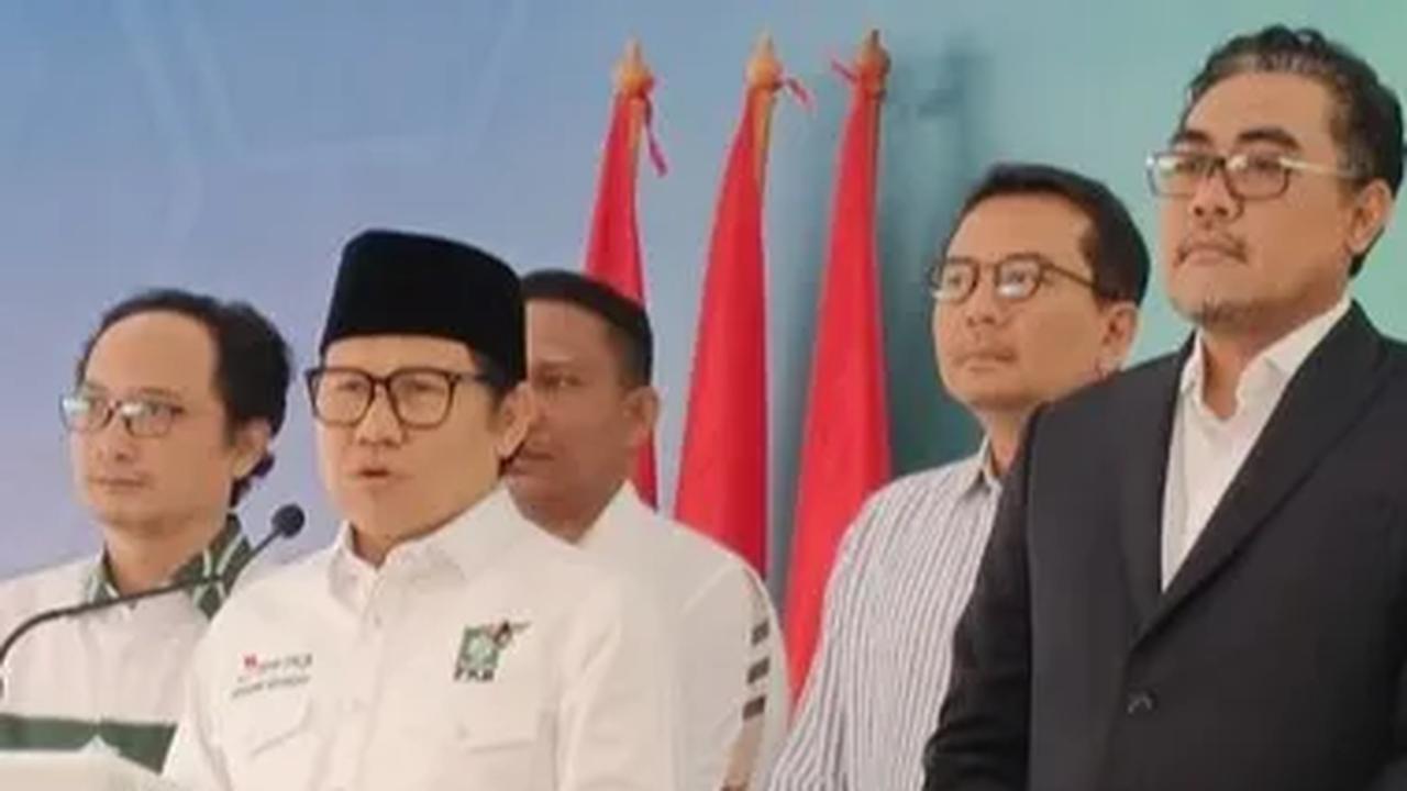 Wakil Ketua Umum Partai Kebangkitan Bangsa (PKB) Jazilul Fawaid menilai jika partainya bekerja sama dengan PDIP tidak membutukan waktu lama untuk menentukan calon wakil presiden (cawapres).