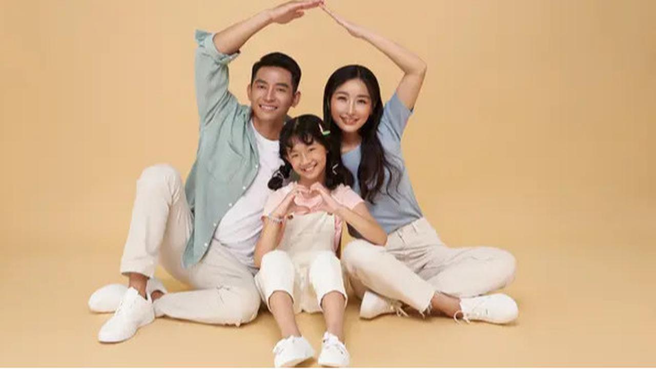 10 Tipe Orang Tua Ideal yang Disukai Anak, Buat Mereka Tumbuh dengan Bahagia