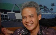Ganjar mengenang Adnan Buyung: Andal dan idealisme